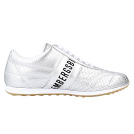 Bahia Sneaker EU 37 Silver