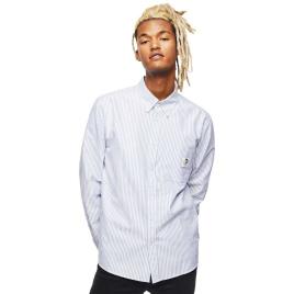 Camisa Manga Comprida James A M .