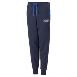 Calças Alphaants Cl 152 cm Peacoat