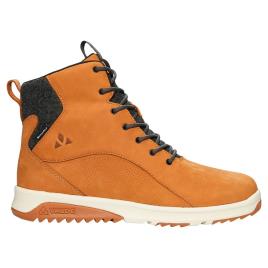 Ubn Kiruna Ii Mid Stx EU 39 Silt Brown