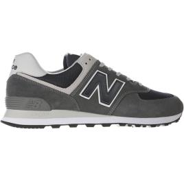 Treinadores 574v2 Varsity EU 45 Grey