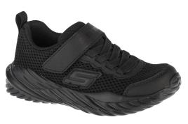 Nitro Sprint-kordon 400083l-bbk Trainers EU 28 Black