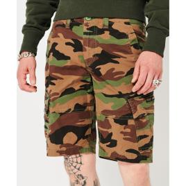 Shorts Vintage Core Cargo 32 Classic Camo