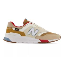 Treinadores 997 Heritage V1 Cordura Pack EU 42 Workwear