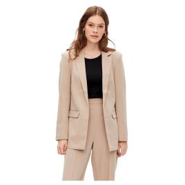 Blazer Bossy M Silver Mink
