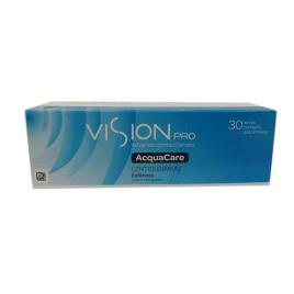 Lentes de Contacto Visionpro Aquacare   30 un