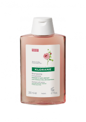 Champô Suavizante Peónia   200 ml