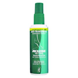 Vaporizador Anti-Transpirante Biactivo