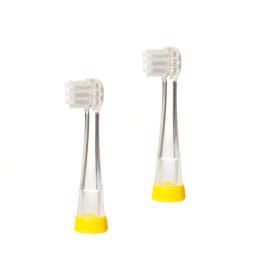 Recargas Escova Babysonic 0-18 Meses