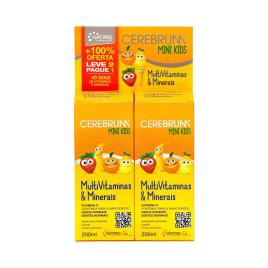 Pack  Mini Kids