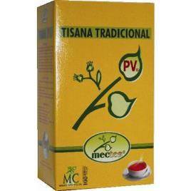 Tisana Tradicional PV