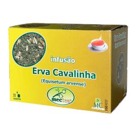 Infusão Erva Cavalinha