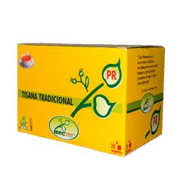 Tisana Tradicional Pr