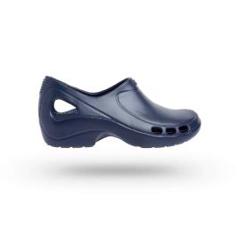 Soca Everlite Azul Marinho 37