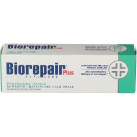 Pasta de Dentes Plus Proteção Total