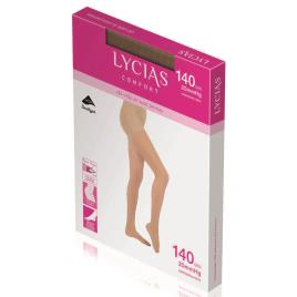 Collants Descanso Comfort 140 Preto Tam.2