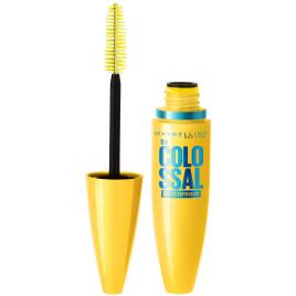 Máscara de Pestanas Colossal Waterproof   10 ml
