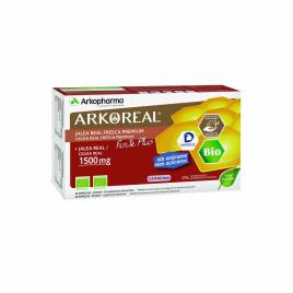 Arkoreal Forte Plus 1500Mg