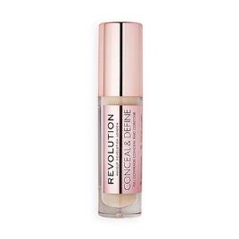 Conceal And Define Concealer   3,4 ml