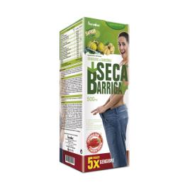 SecaBarriga 5x mais Gengibre