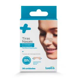 Tiras Nasais