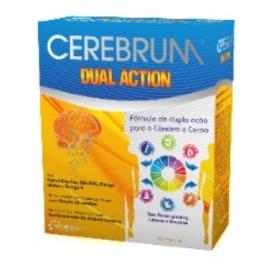 Cerebrum Dual Action