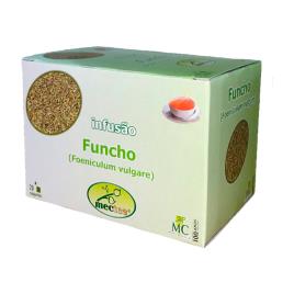 Infusão de Funcho