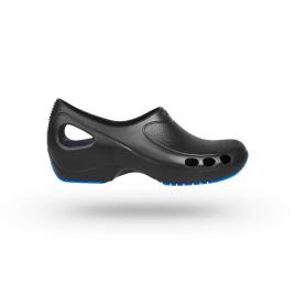 Soca Everlite Fechada Preto 35