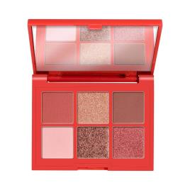 Paleta de Sombras Bronzed This Way