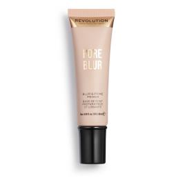 Blur And Prime Pore Blur Primer