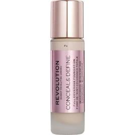 Conceal And Define Foundation   23 ml