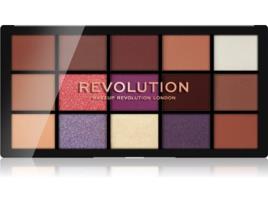 Reloaded Eye Palette Visionary   16,5 gr