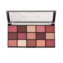 Palete de Sombras Reloaded Provocative
