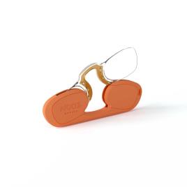 Óculos de leitura Apricot