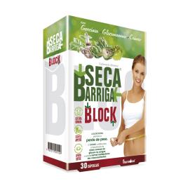 SecaBarriga Block