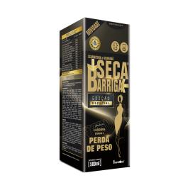 SecaBarriga Edição Especial