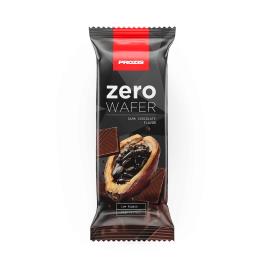 Barrita Zero Wafer Choco Preto