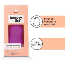 Esponja de Precisão Elítica