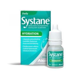 Systane Hidratação Solução Oftálmica 10ml