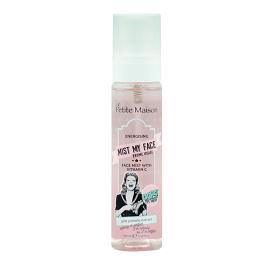 Spray Iluminador Mist My Face