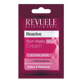 Creme de Noite Bio 3D Hyaluron