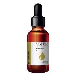 CYS Óleo de Cânhamo