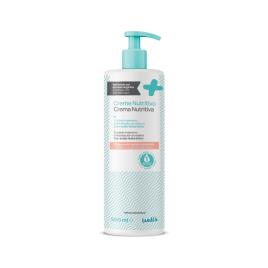 Creme Nutritivo 500 ml  Rotina Diária