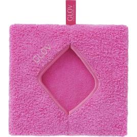 Luva Desmaquilhante Comfort Party Pink