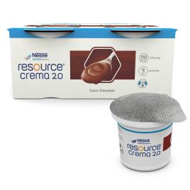 Resource Crema 2.0 Chocolate