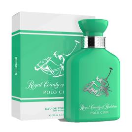 Royal County of Berkshire Women Green EDT