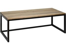 Mesa de Centro  ECO Three Industrial Vintage (45x70x40cm)