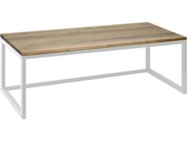 Mesa de Centro  Icub3 - Industrial Vintage (45x100x40cm)