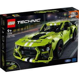 LEGO Technic 42138 Ford Mustang Shelby GT500