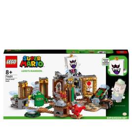 LEGO Super Mario 71401 Set de Expansão: Luigi’s Mansion - Esconde e Assombra